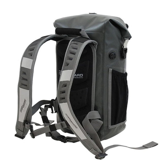 OverBoard wasserdichter Bike Rucksack VeloDry