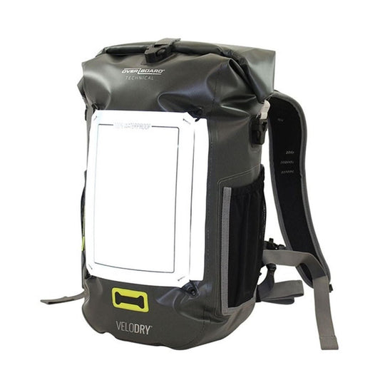 OverBoard wasserdichter Bike Rucksack VeloDry