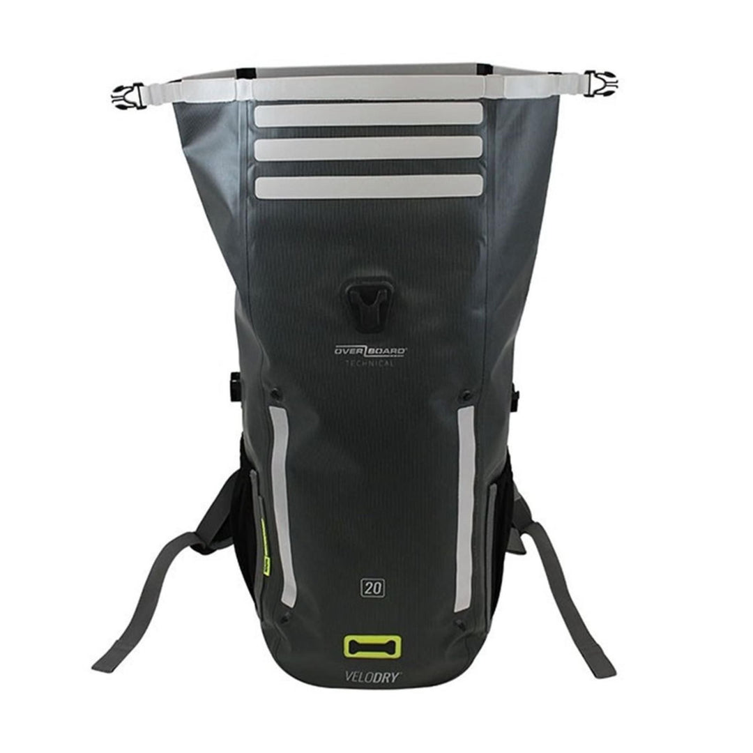 OverBoard wasserdichter Bike Rucksack VeloDry