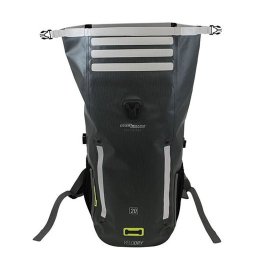 OverBoard wasserdichter Bike Rucksack VeloDry