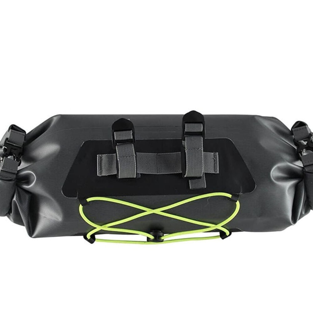 OverBoard wasserdichte Lenkertasche VeloDry