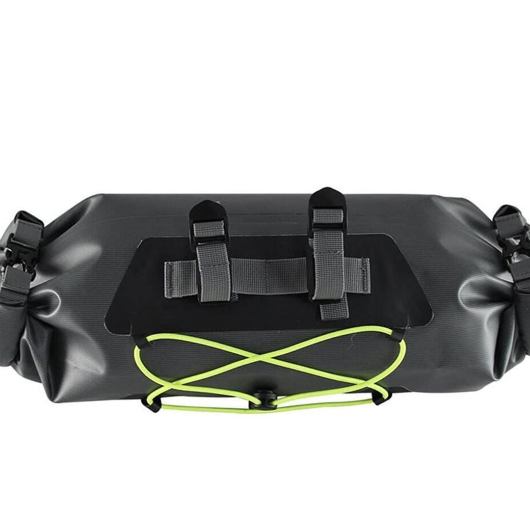 OverBoard wasserdichte Lenkertasche VeloDry