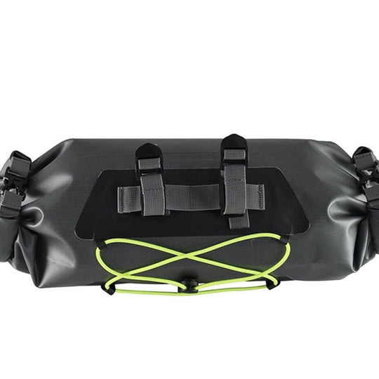 OverBoard wasserdichte Lenkertasche VeloDry