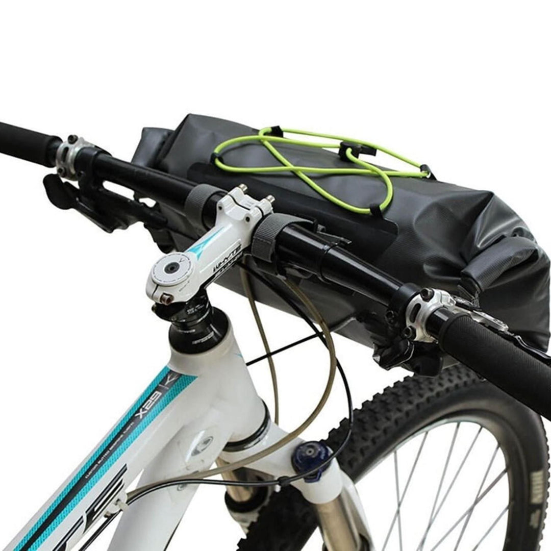 OverBoard wasserdichte Lenkertasche VeloDry