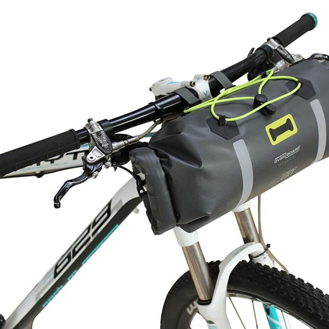 OverBoard wasserdichte Lenkertasche VeloDry