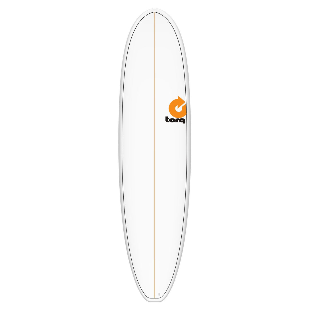 Surfboard TORQ TET V+ MOD Fun Volume Plus