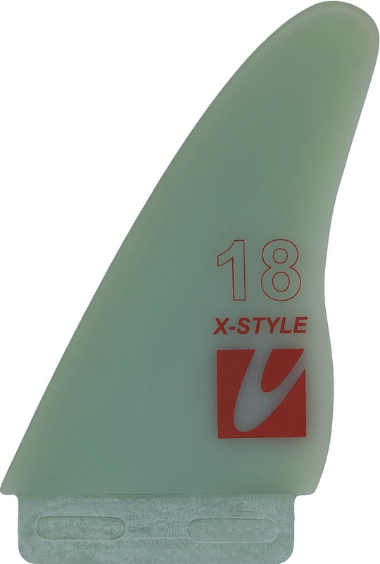 X-Style Finne