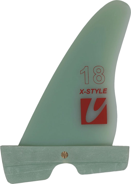 X-Style Finne