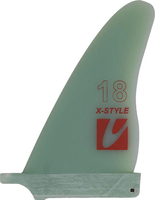 X-Style Finne