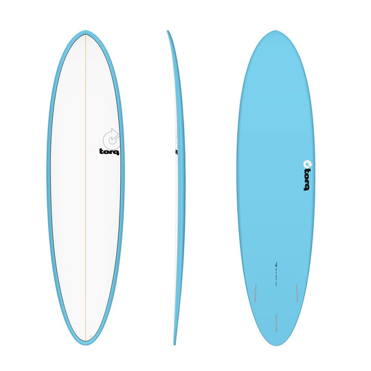 Surfboard TORQ TET MOD Fun