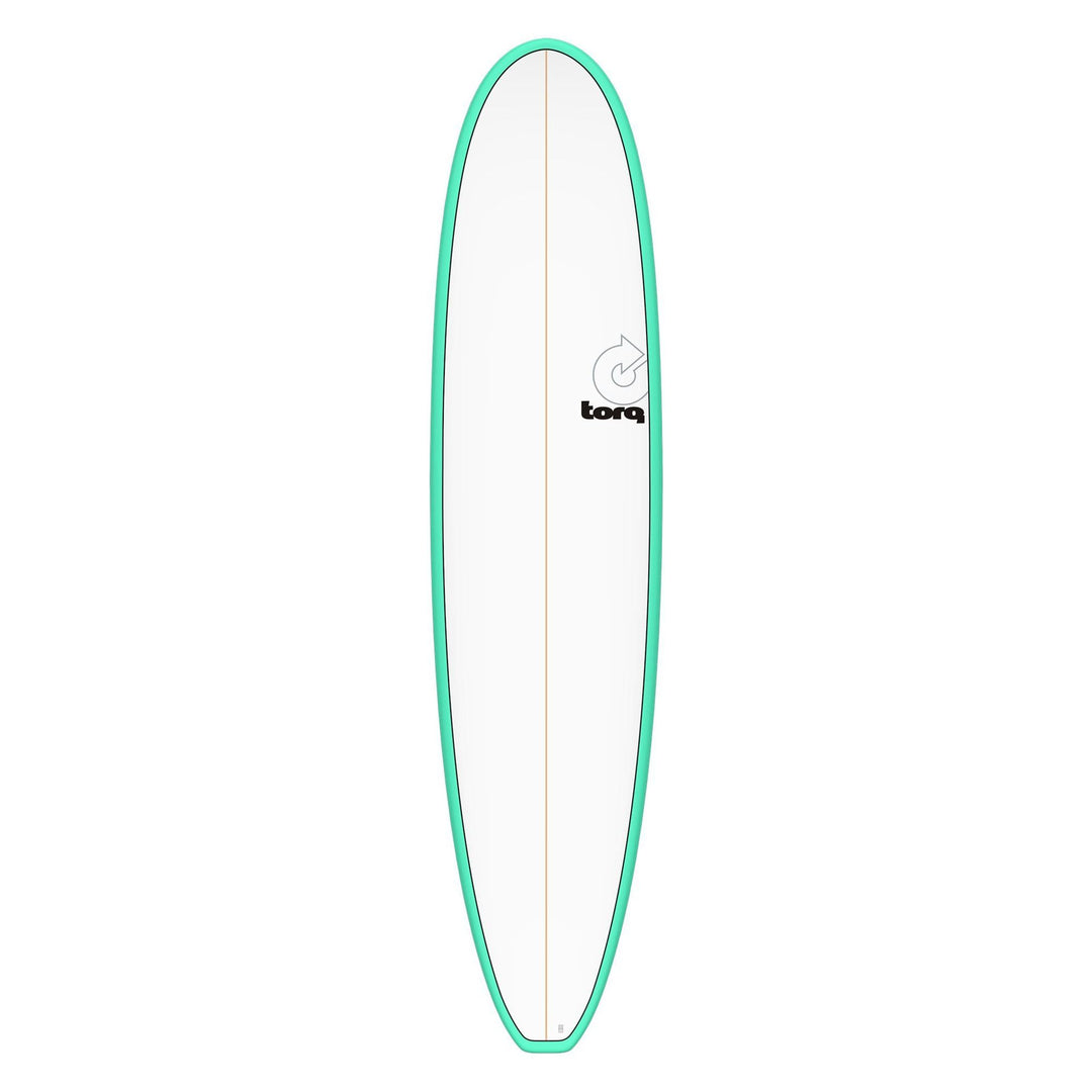 Torq TET Longboard