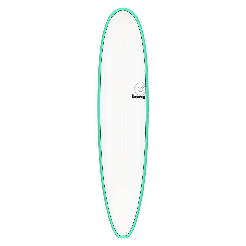 Torq TET Longboard