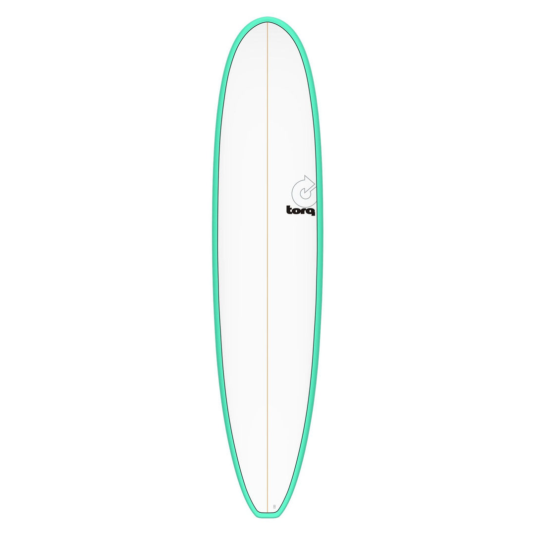 Torq TET Longboard