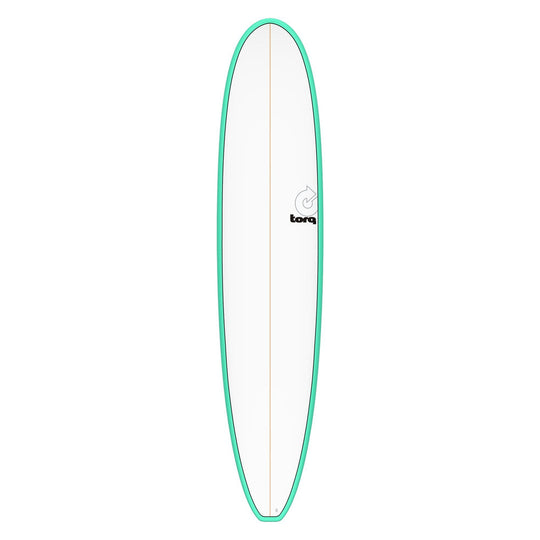 Torq TET Longboard