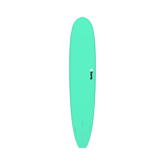Surfboard TORQ Epoxy TET Longboard 9.6 x 23 1/2 88 Grün