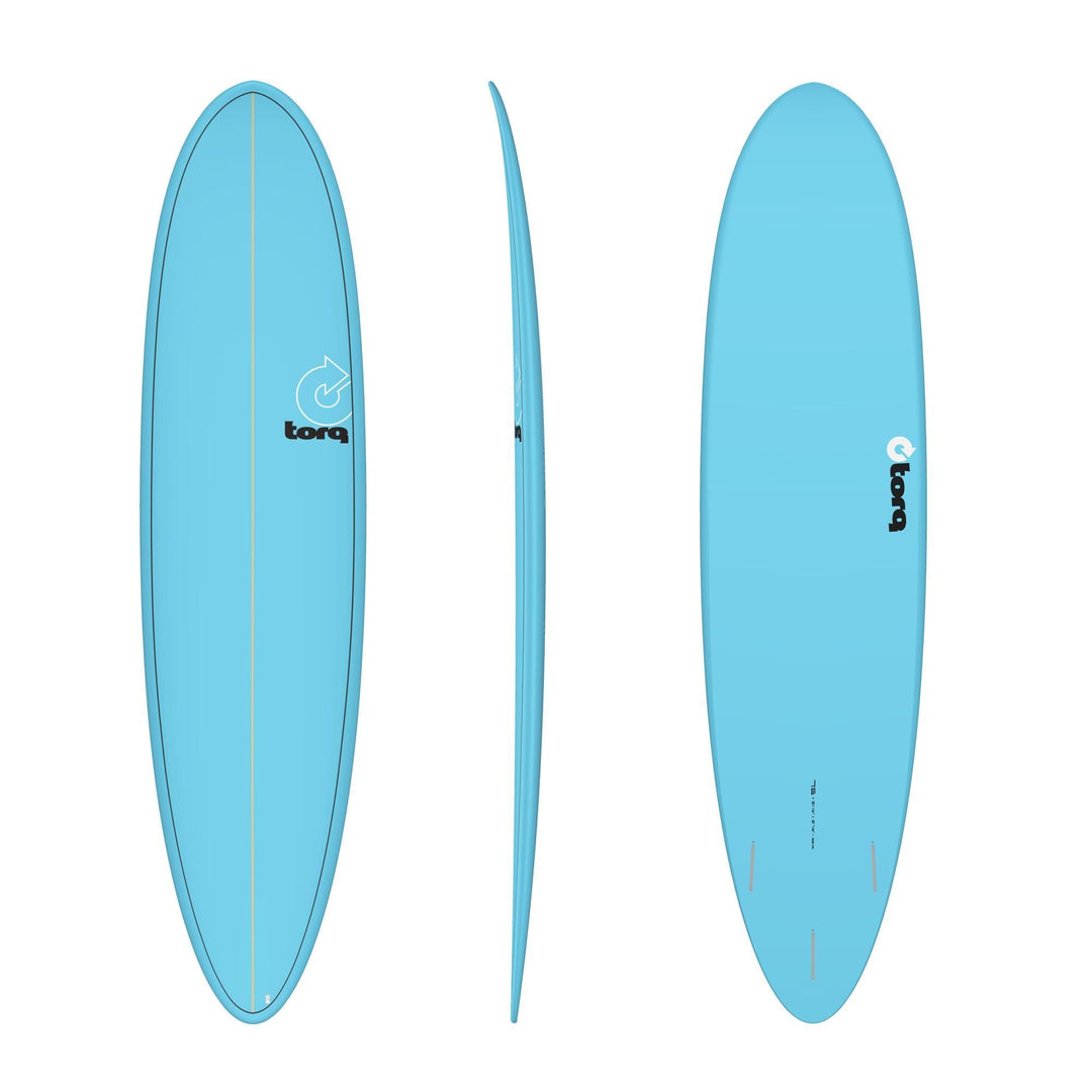Surfboard TORQ TET MOD Fun