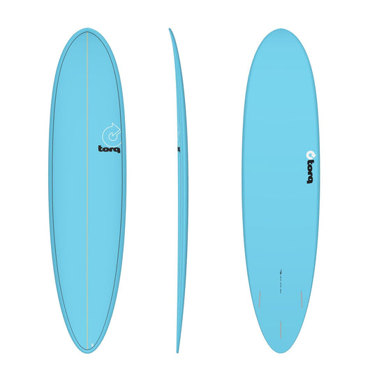 Surfboard TORQ TET MOD Fun