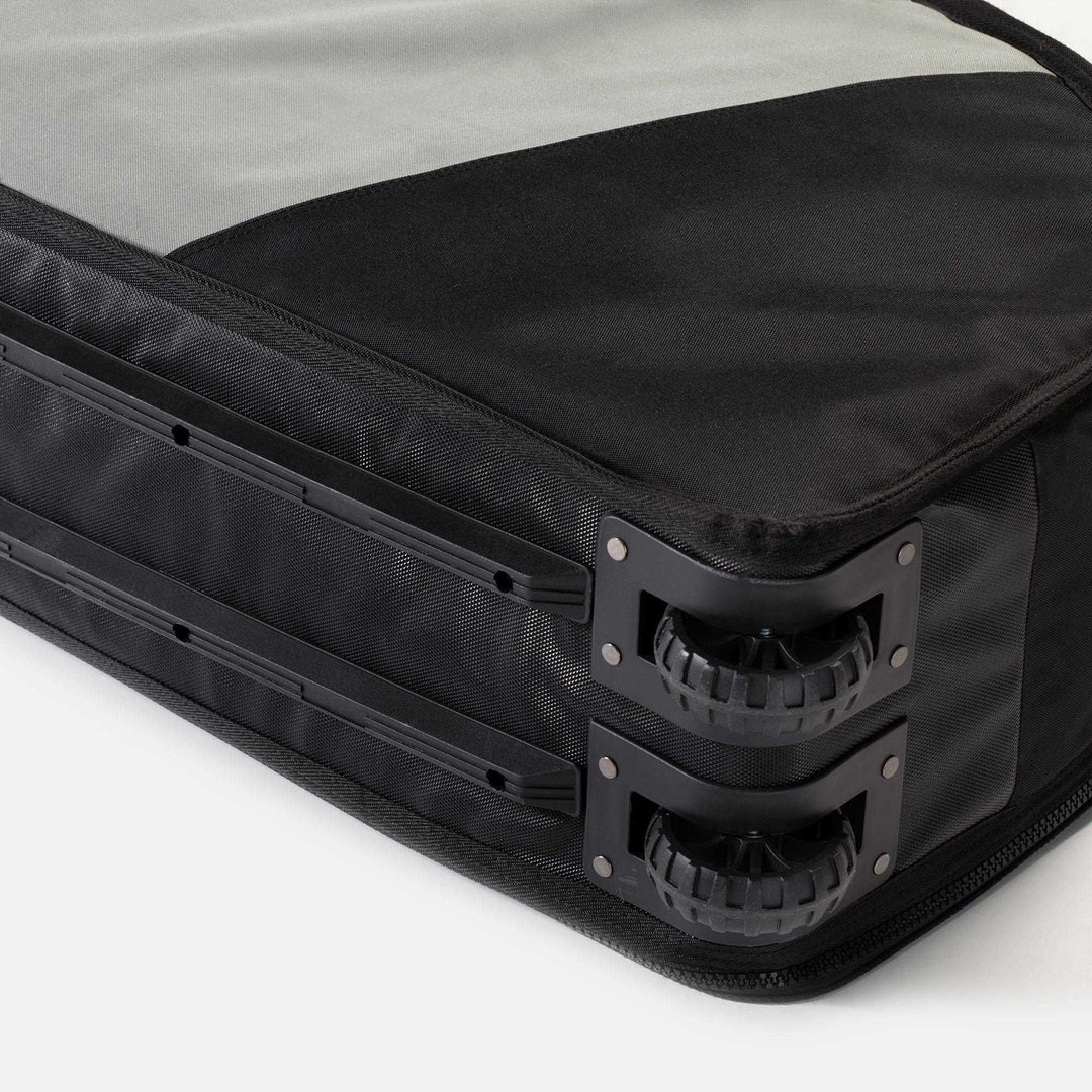 ROAM Boardbag Surfboard Coffin Wheelie