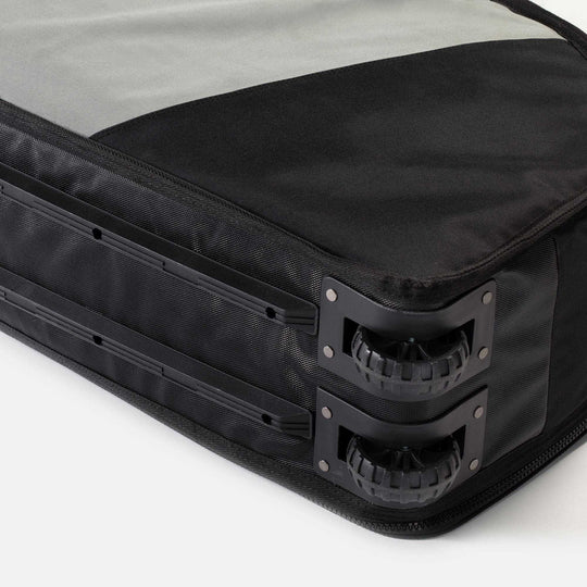 ROAM Boardbag Surfboard Coffin Wheelie