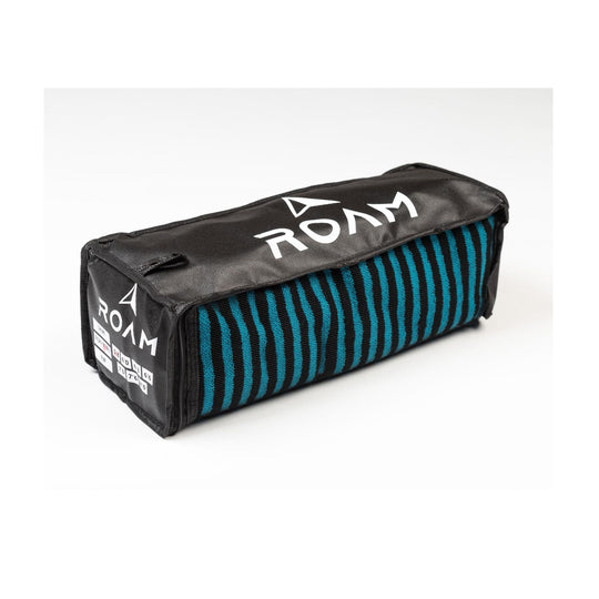 ROAM Skimboard Bag Socke 55 Inch Streifen Blau