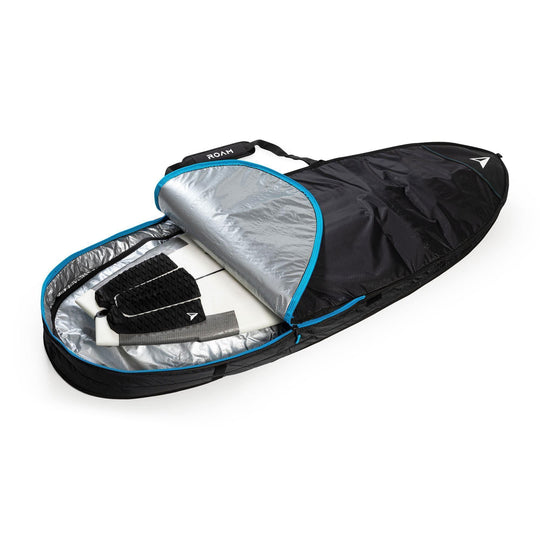 ROAM Boardbag Surfboard Tech Bag Doppel Fish