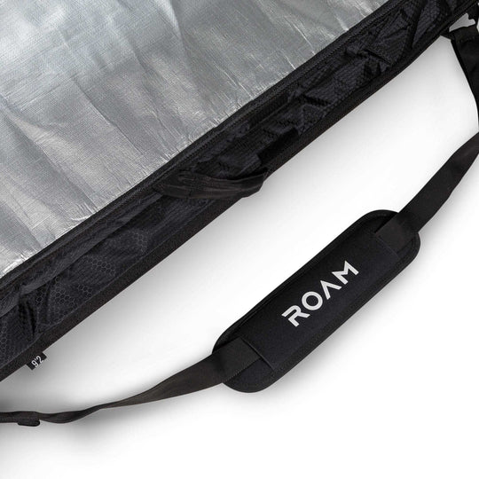 ROAM Boardbag Surfboard Tech Bag Doppel Fish