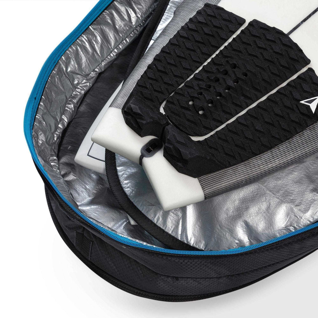 ROAM Boardbag Surfboard Tech Bag Doppel Fun