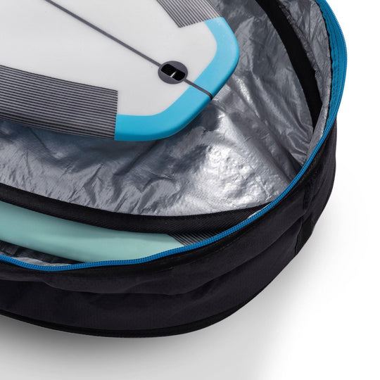 ROAM Boardbag Surfboard Tech Bag Doppel Long