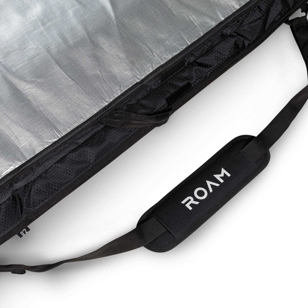 ROAM Boardbag Surfboard Tech Bag Doppel Long