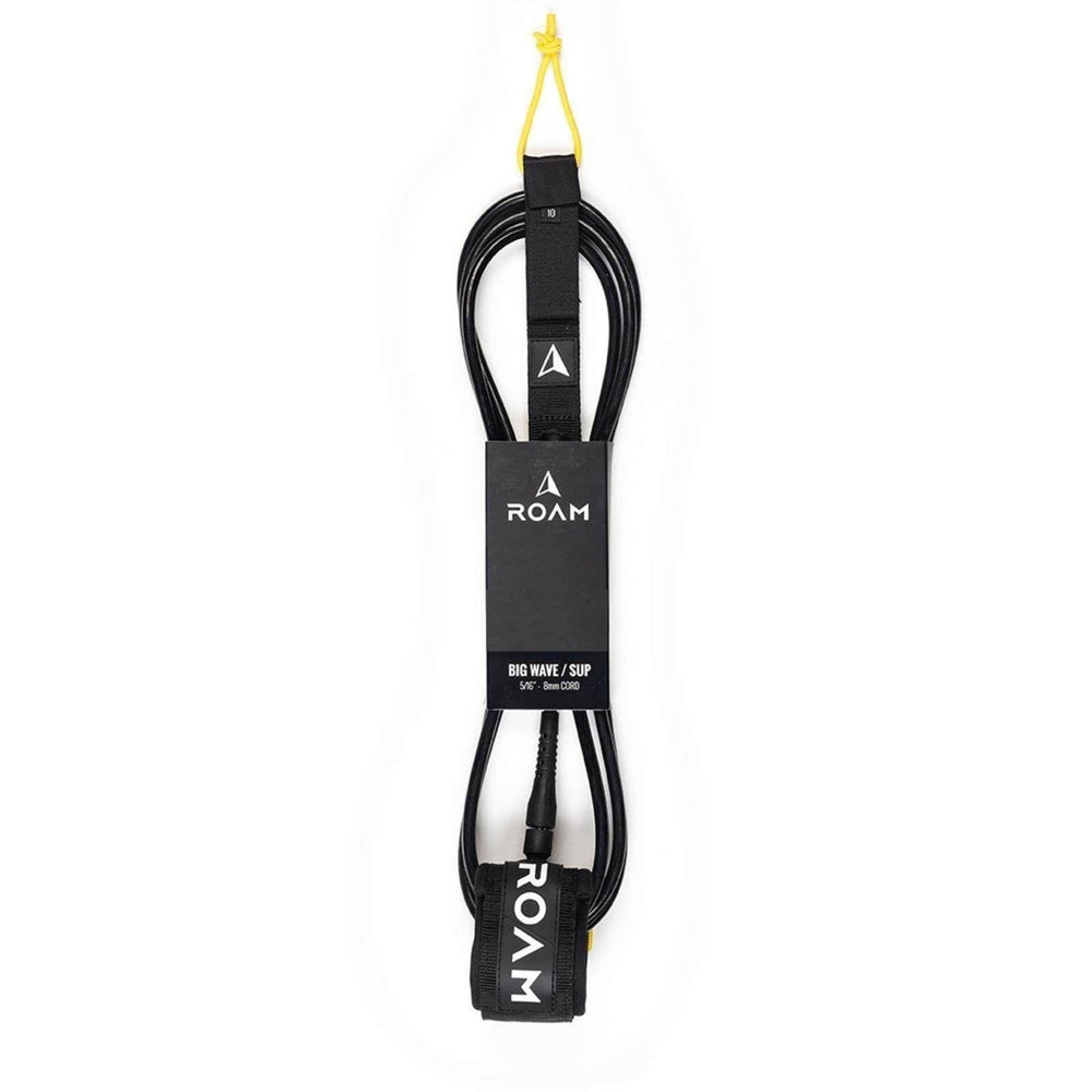 ROAM Surfboard Leash Big Wave und SUP