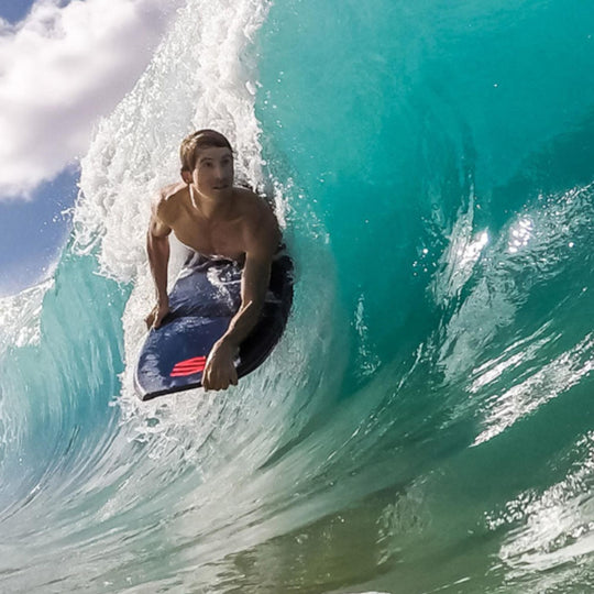 SNIPER Bodyboard Girls Cashmeere PE