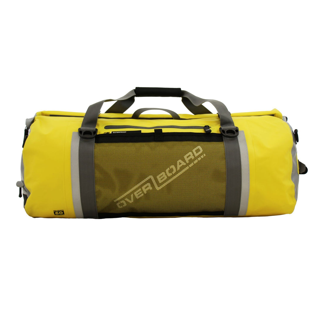 OverBoard wasserdichte Duffel Bag Pro