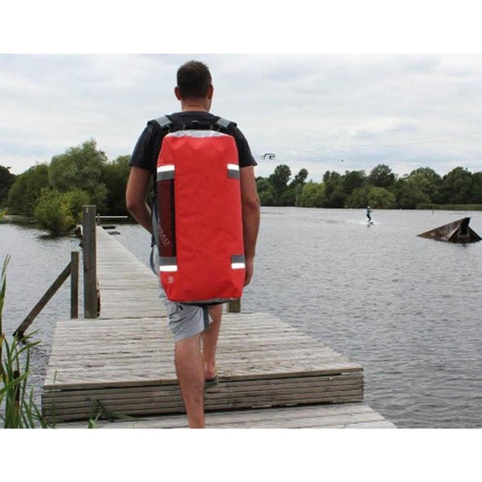 OverBoard wasserdichte Duffel Bag Pro