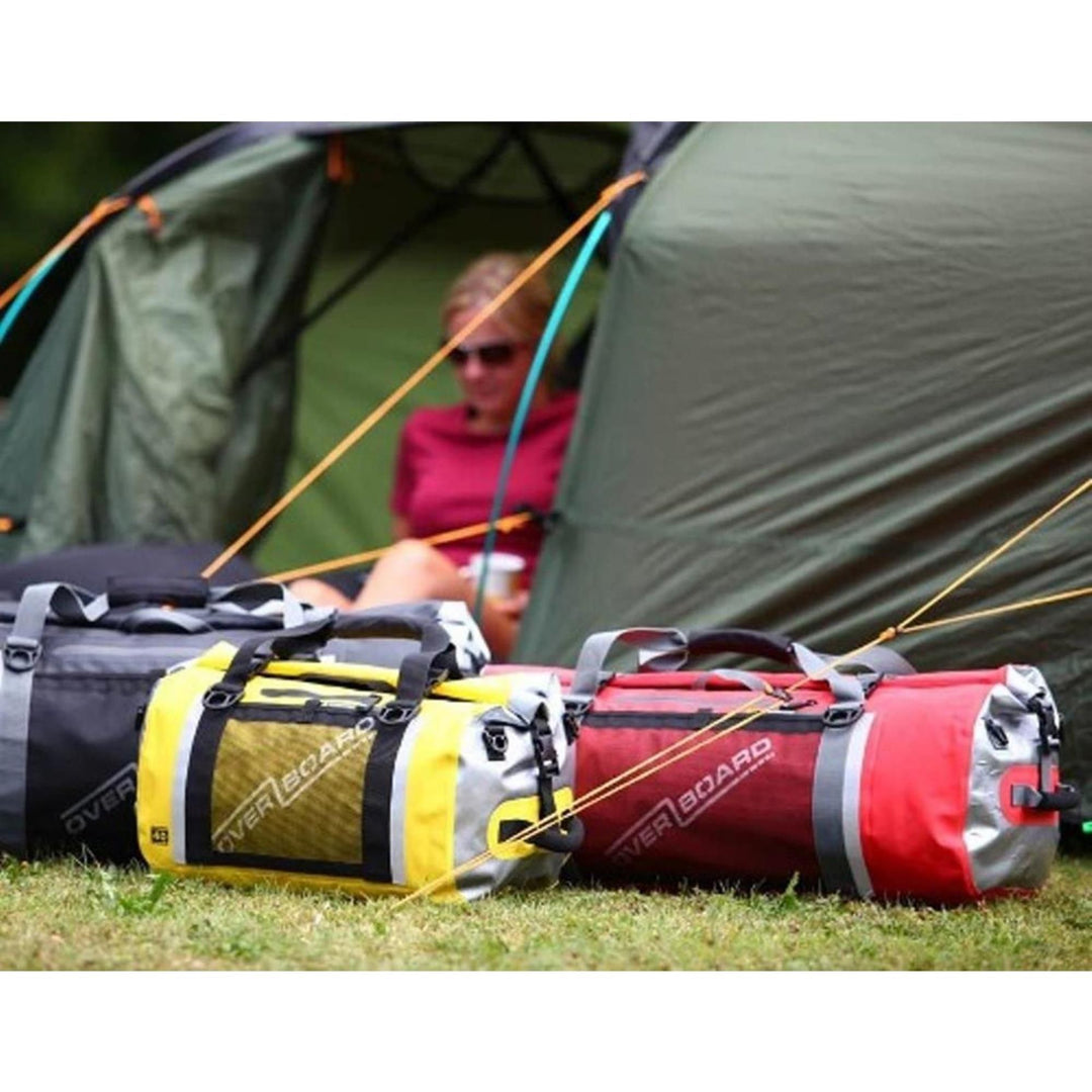 OverBoard wasserdichte Duffel Bag Pro