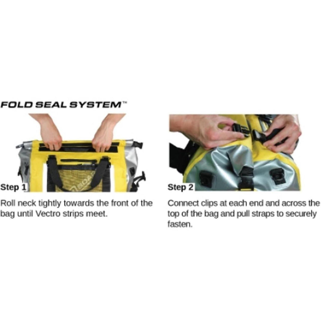 OverBoard wasserdichte Duffel Bag Pro