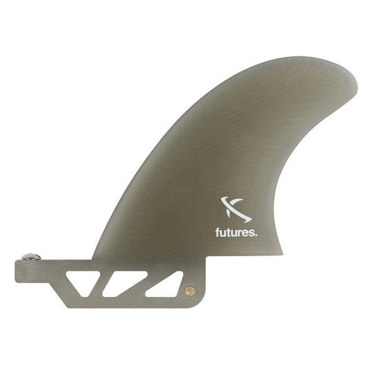 FUTURES Single Fin LOST Trailer