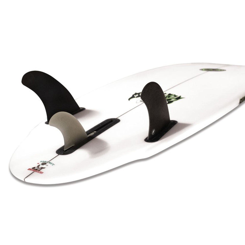 FUTURES Single Fin LOST Trailer