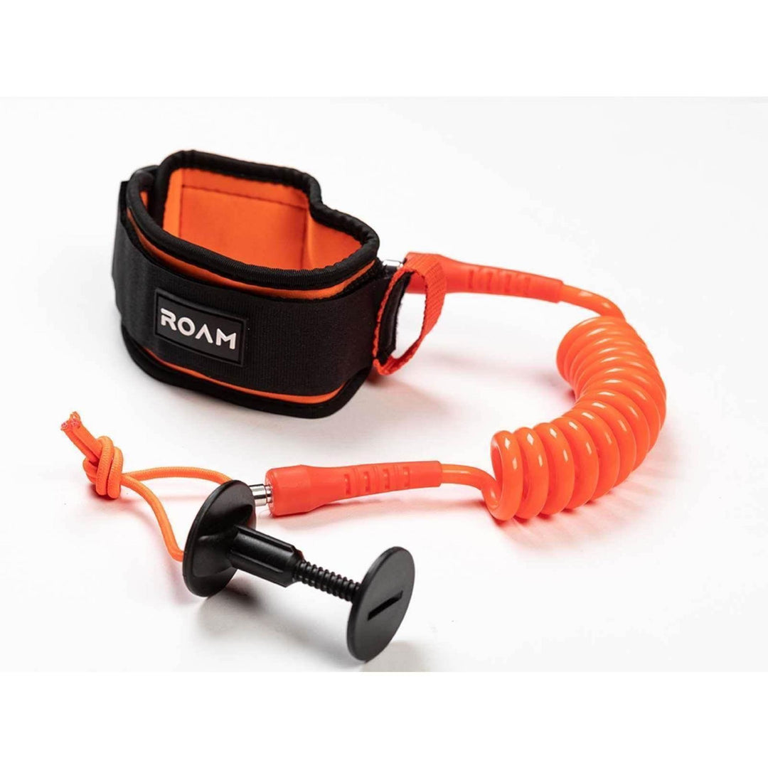 ROAM Bodyboard Biceps Leash 4.0 7mm