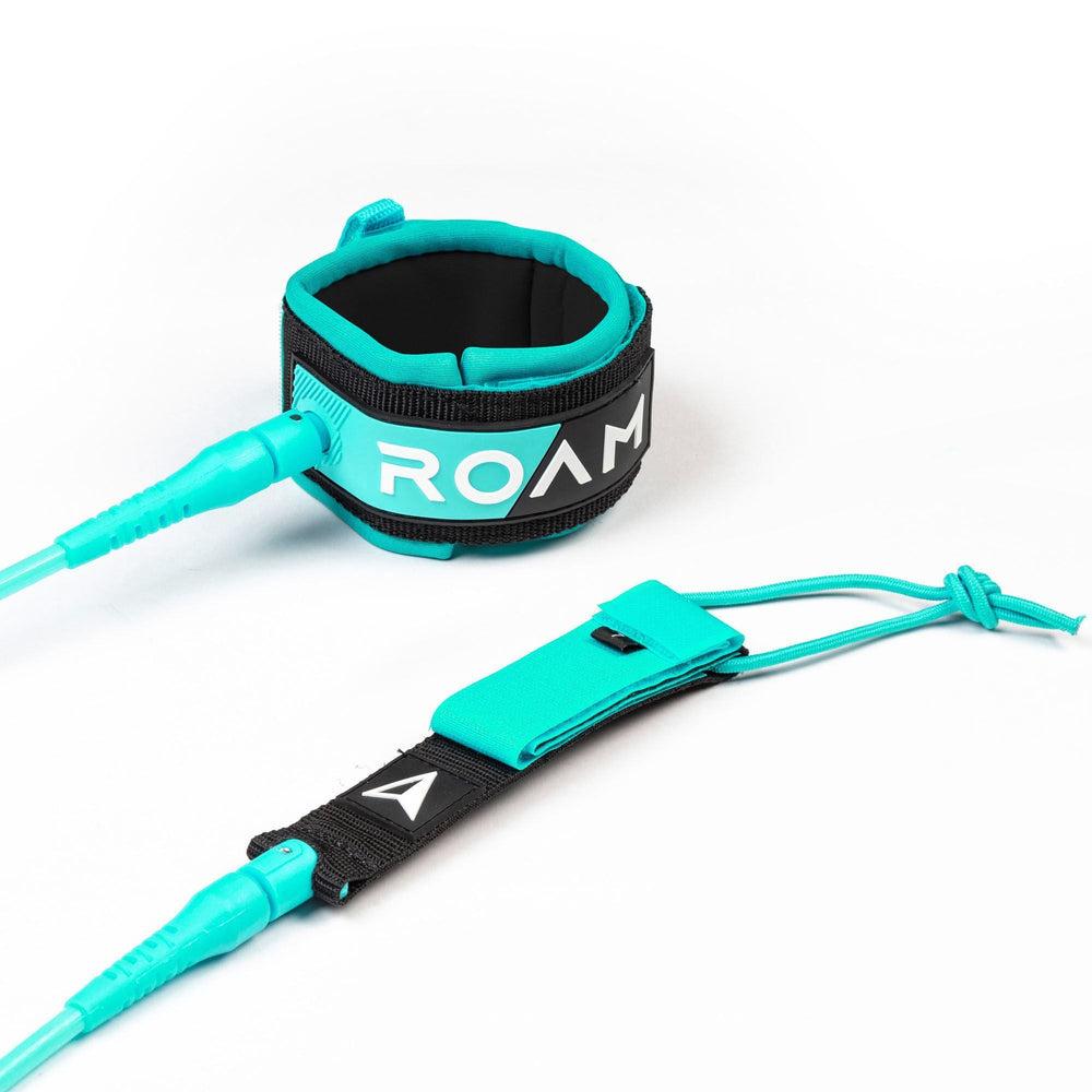 ROAM Surfboard Leash Premium