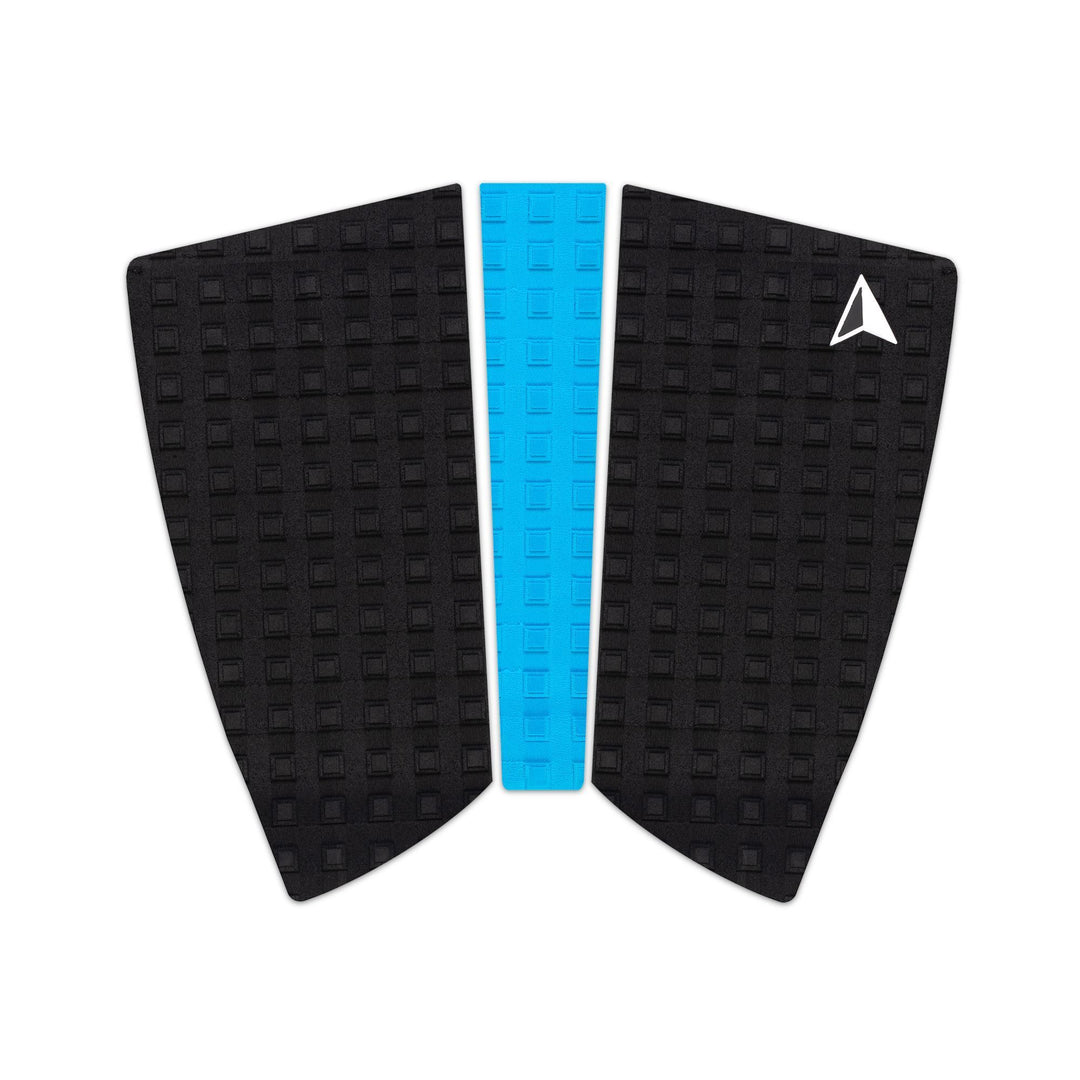 ROAM Footpad Deck Grip Traction Pad 2+1