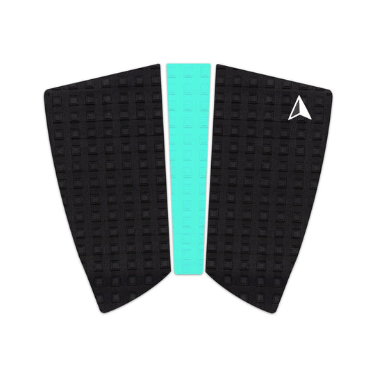 ROAM Footpad Deck Grip Traction Pad 2+1