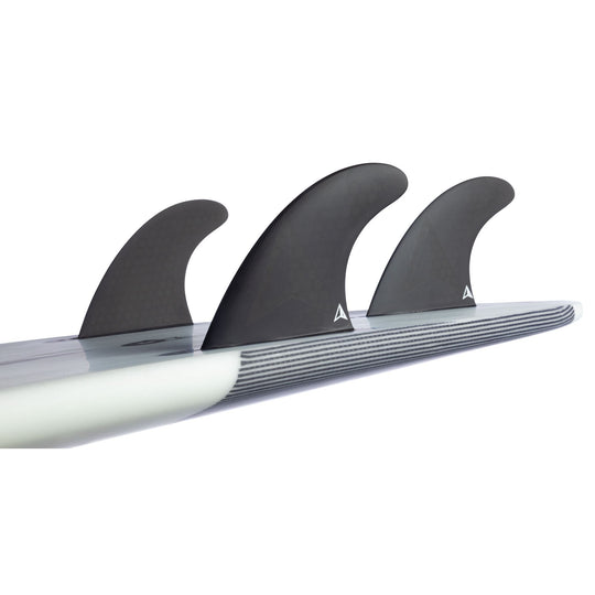 ROAM Thruster Fin Set Allround one tab