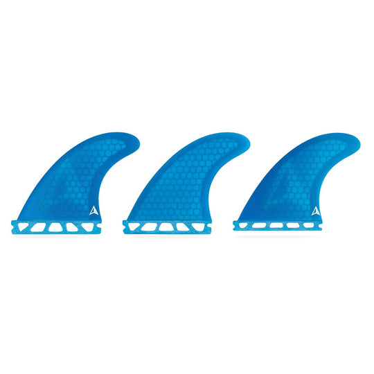 ROAM Thruster Fin Set Allround one tab