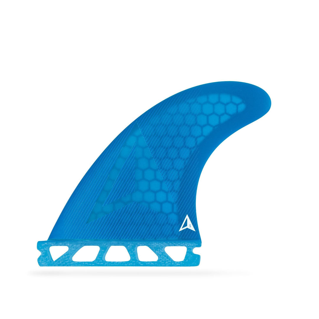 ROAM Thruster Fin Set Allround one tab