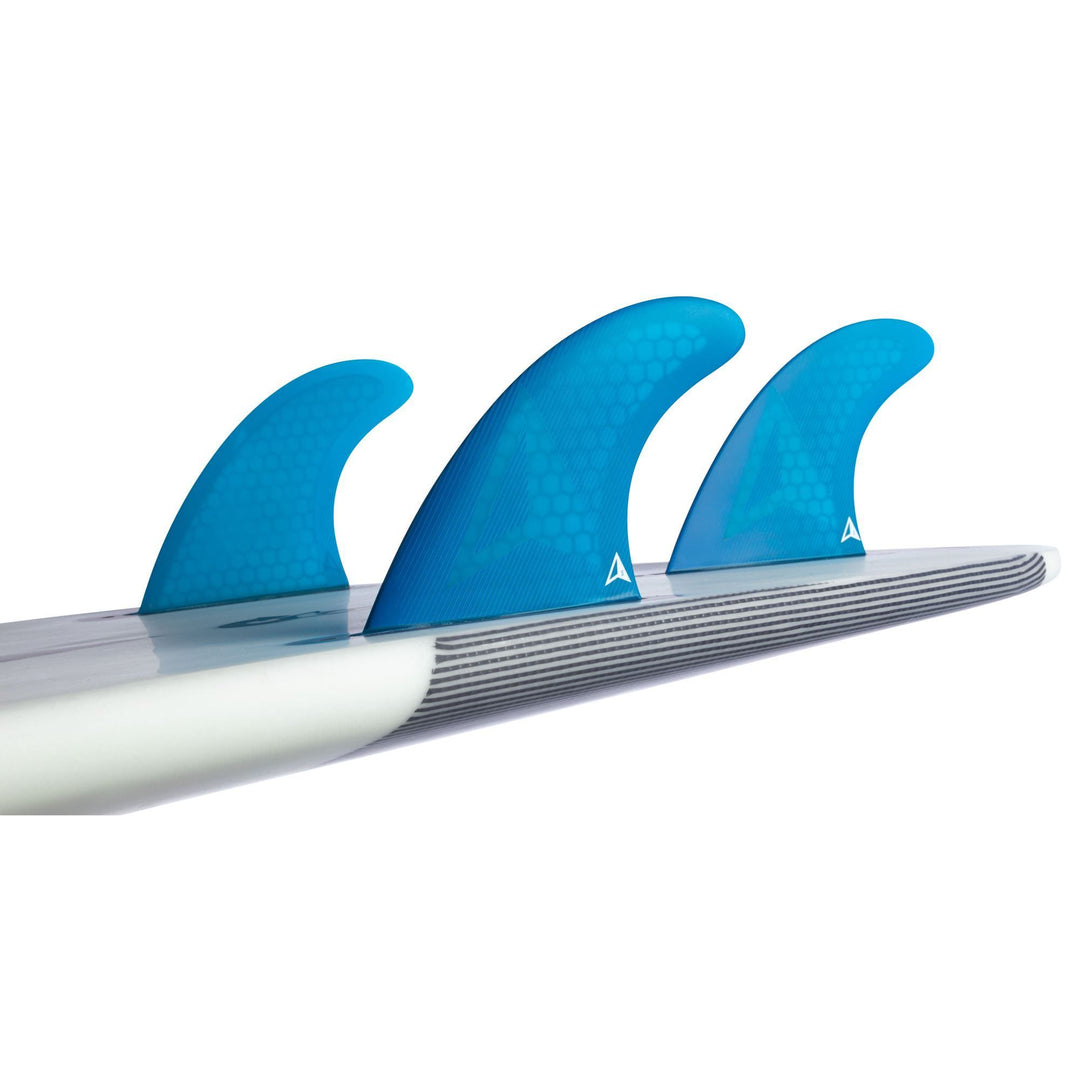 ROAM Thruster Fin Set Allround one tab