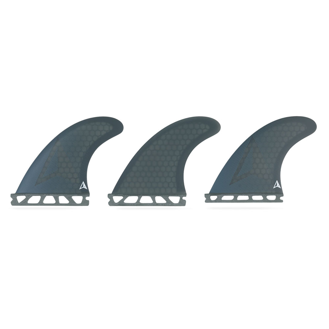ROAM Thruster Fin Set Allround one tab