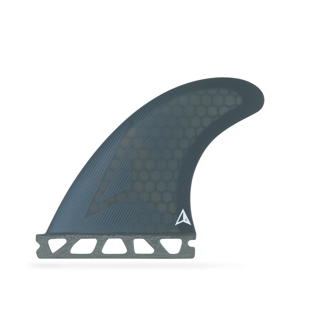ROAM Thruster Fin Set Allround one tab