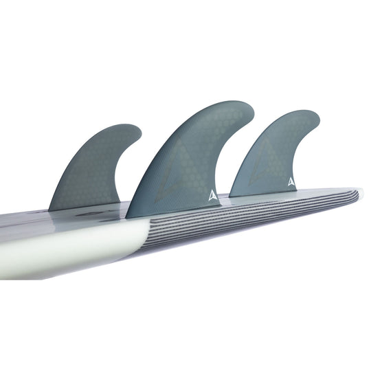 ROAM Thruster Fin Set Allround one tab