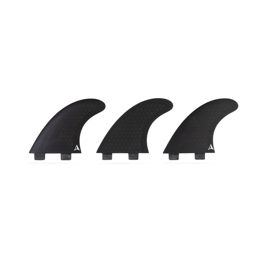 ROAM Thruster Fin Set Allround two tab