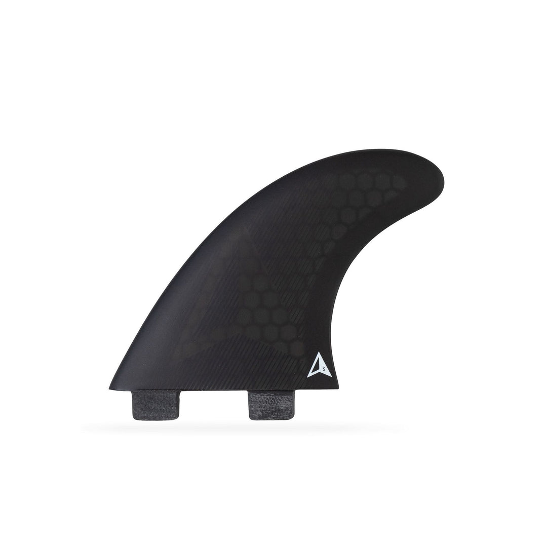 ROAM Thruster Fin Set Allround two tab
